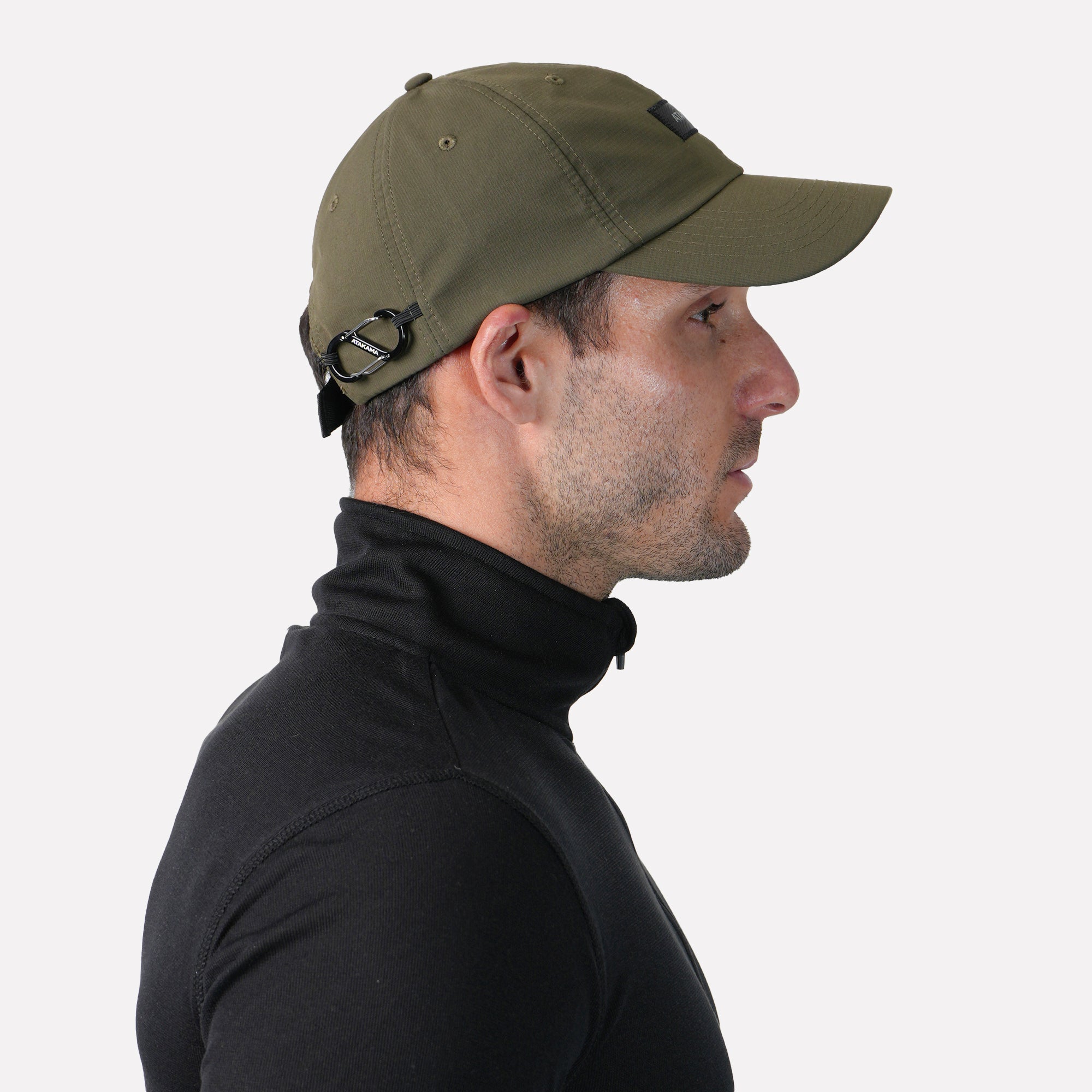 JOCKEY DEPORTIVO JUNCAL ATAKAMA OUTDOOR - 5