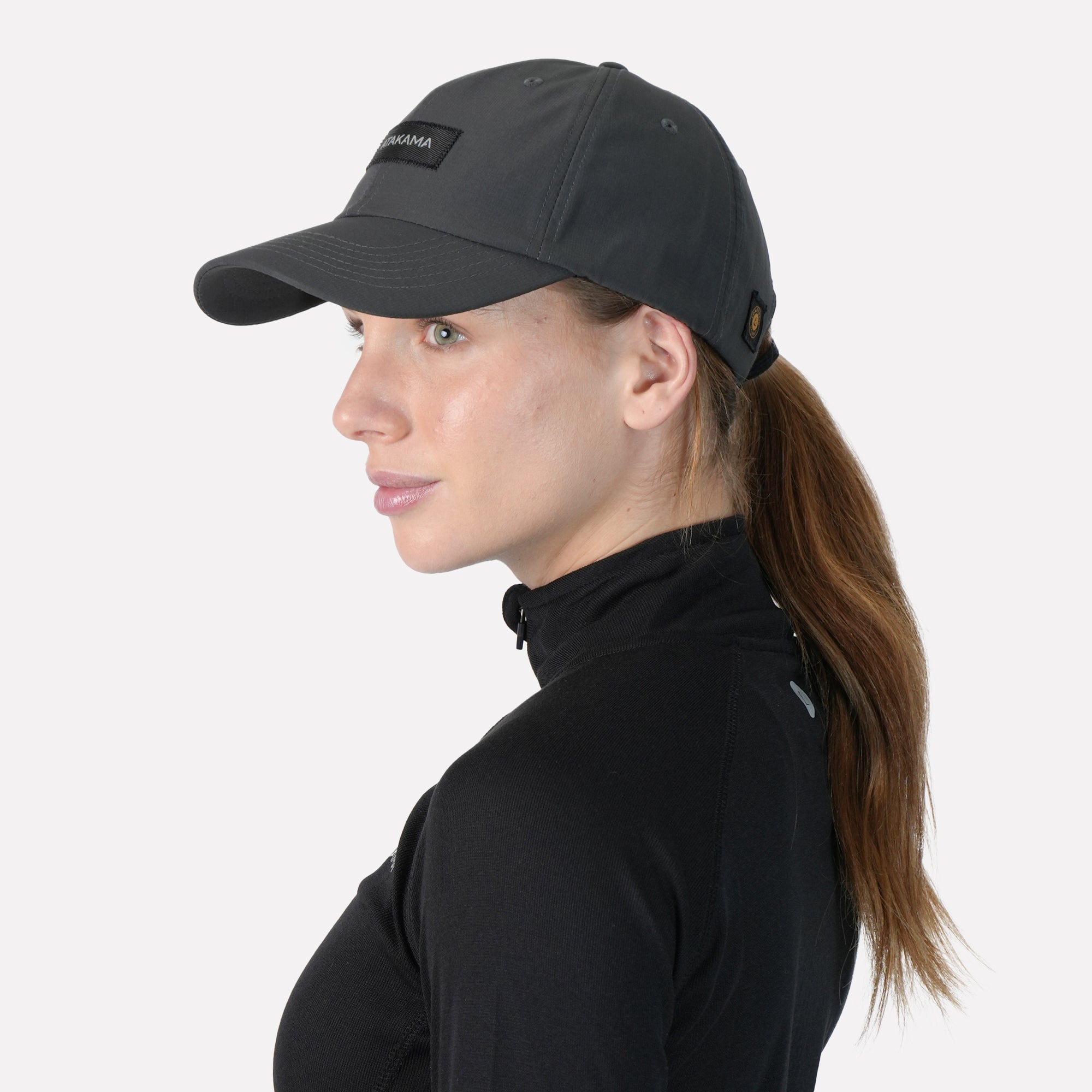 JOCKEY DEPORTIVO JUNCAL ATAKAMA OUTDOOR - 5