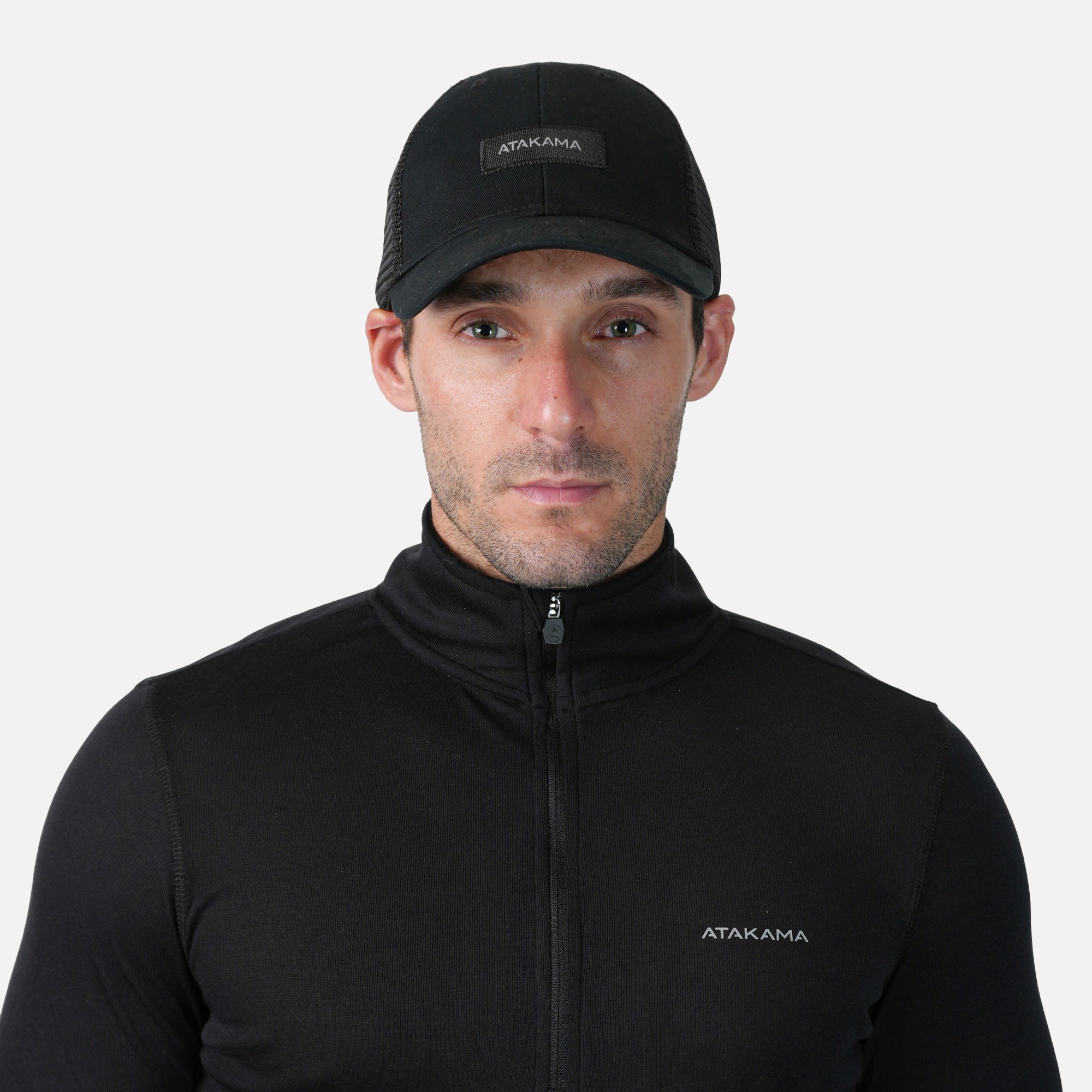 JOCKEY TRUCKER CAUTÍN ATAKAMA OUTDOOR - 3