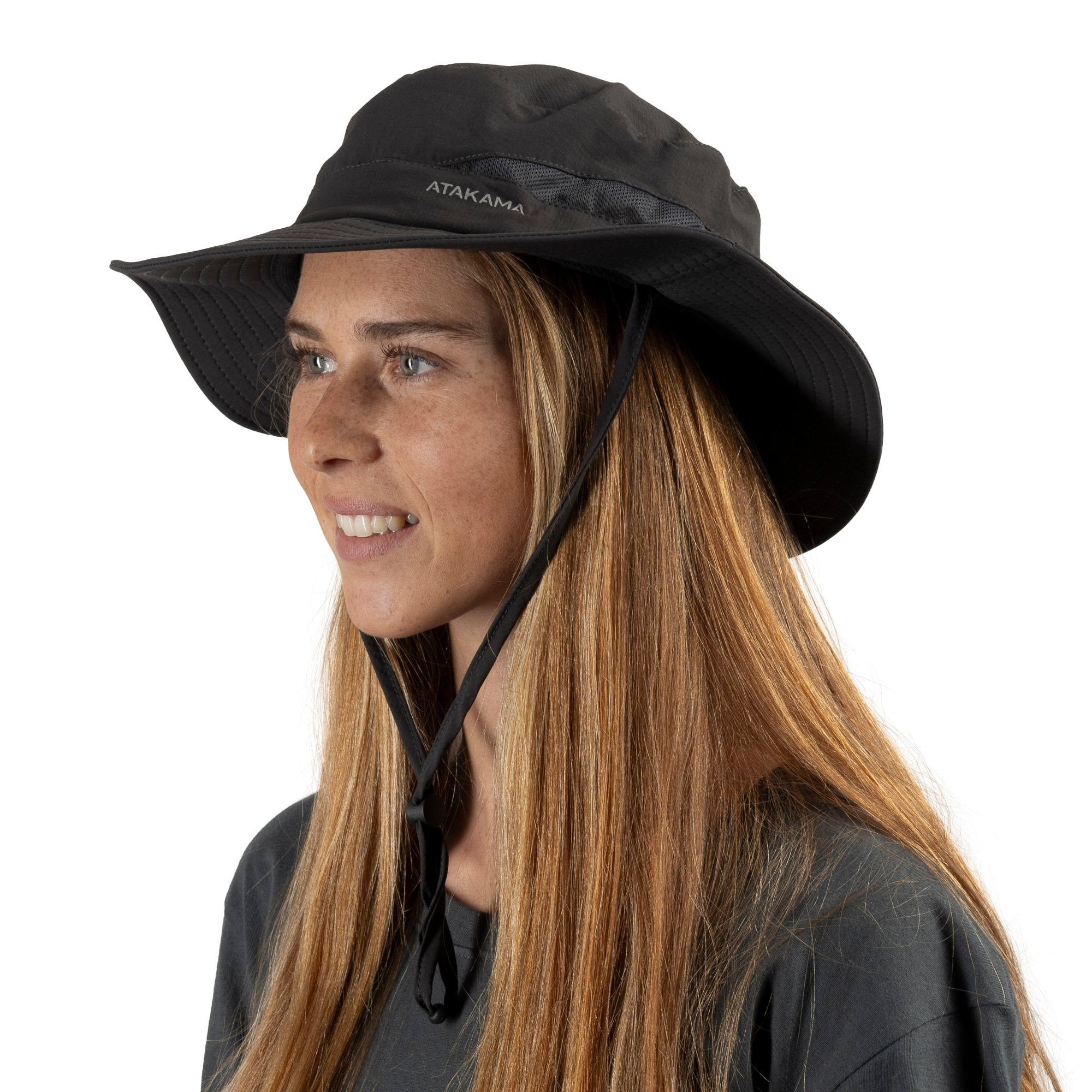 SOMBRERO LIRCAY ATAKAMA OUTDOOR - 4