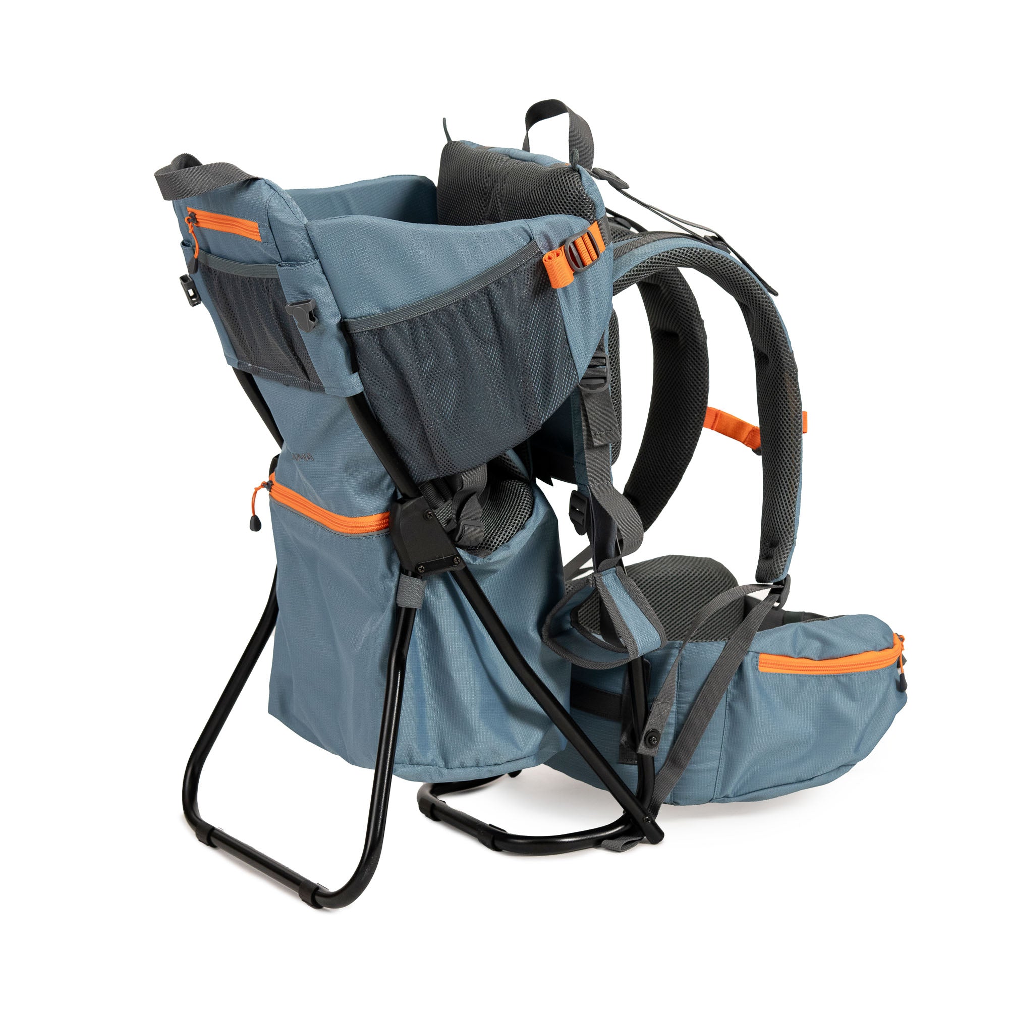 MOCHILA PORTABEBÉ LEONERA TREKKING / CAMPING ATAKAMA OUTDOOR - 4