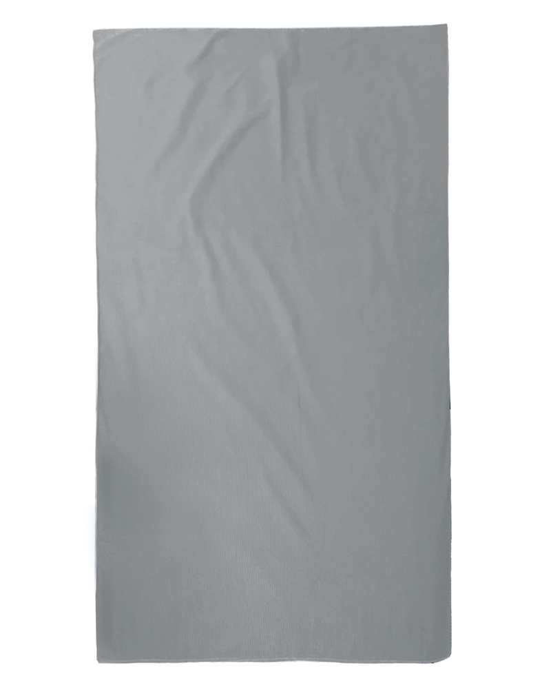 TOALLA MICROFIBRA ATAKAMA OUTDOOR MAULLIN GRIS XL - 4