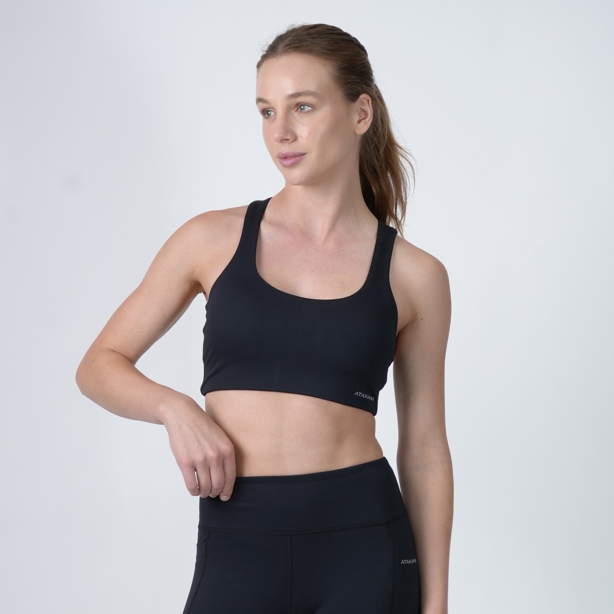 PETO DEPORTIVO MUJER OASIS ATAKAMA OUTDOOR - 1