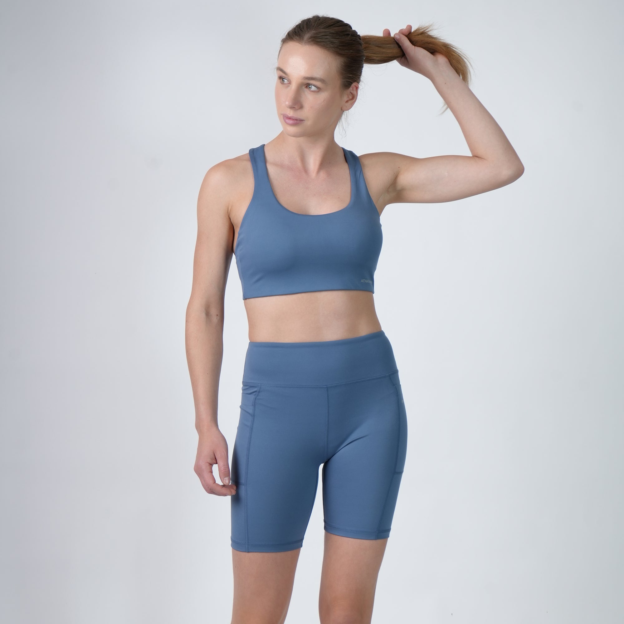 PETO DEPORTIVO MUJER OASIS ATAKAMA OUTDOOR - 2