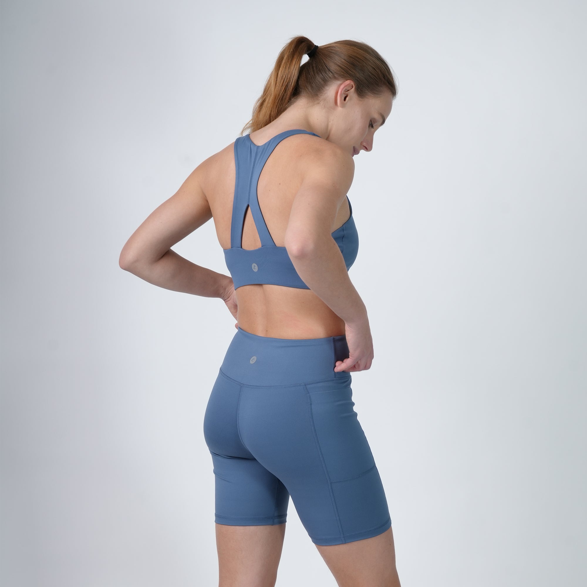 PETO DEPORTIVO MUJER OASIS ATAKAMA OUTDOOR - 3