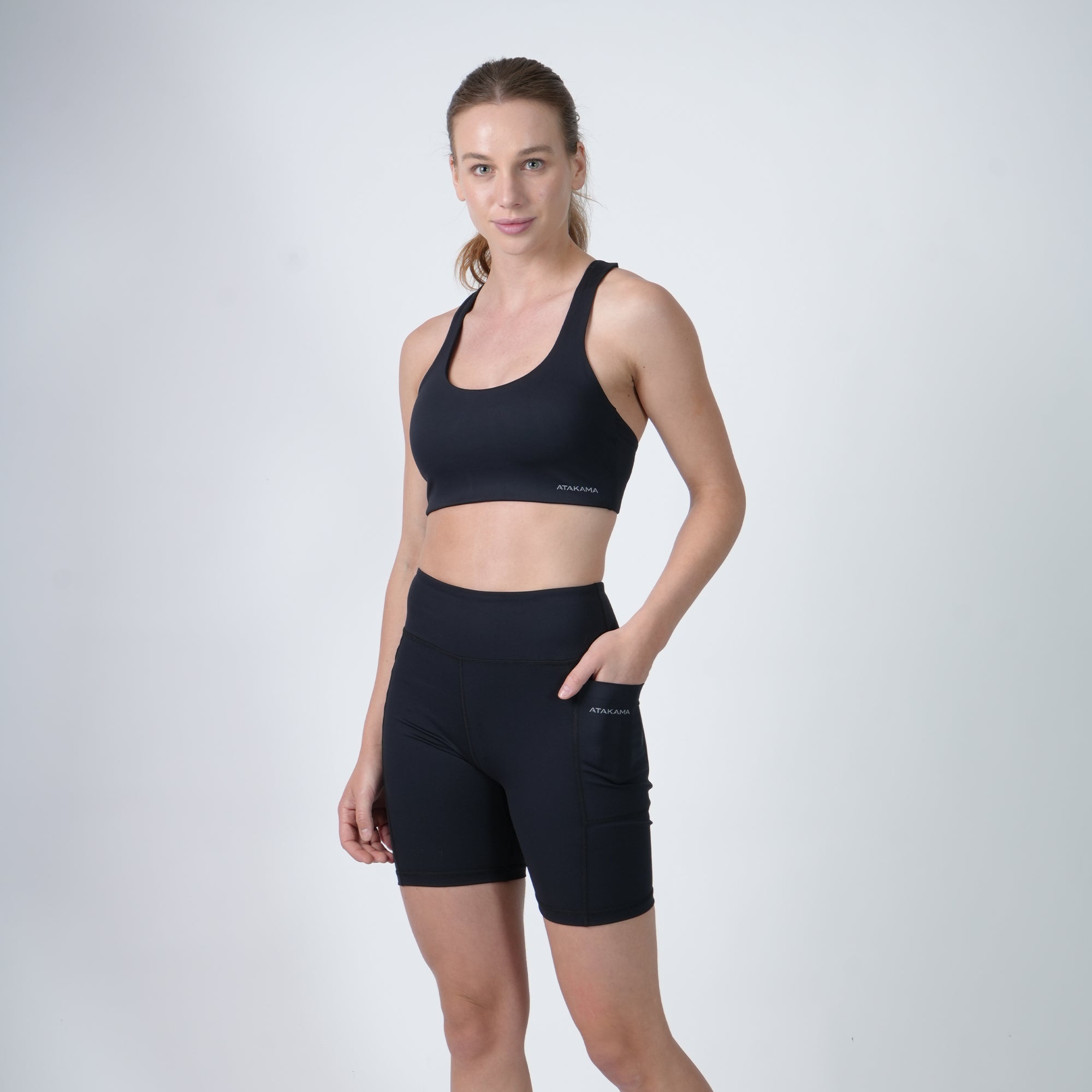 PETO DEPORTIVO MUJER OASIS ATAKAMA OUTDOOR - 3