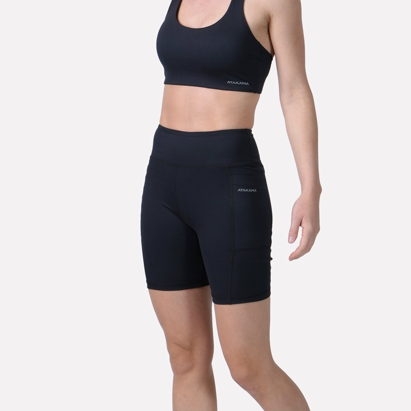 CALZA BIKER MUJER OASIS ATAKAMA OUTDOOR - 1