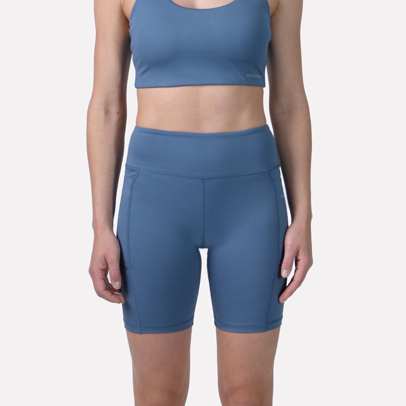 CALZA BIKER MUJER OASIS ATAKAMA OUTDOOR - 1
