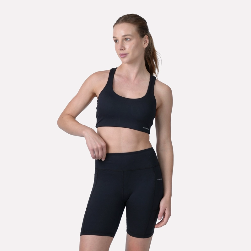 CALZA BIKER MUJER OASIS ATAKAMA OUTDOOR - 2
