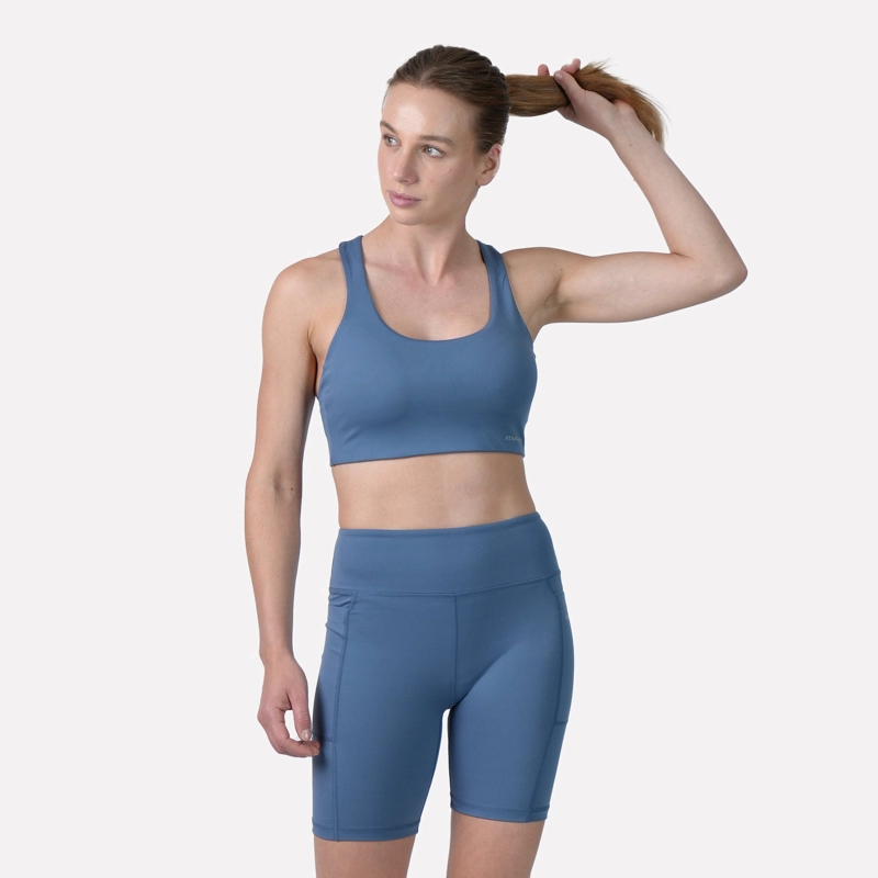 CALZA BIKER MUJER OASIS ATAKAMA OUTDOOR - 2