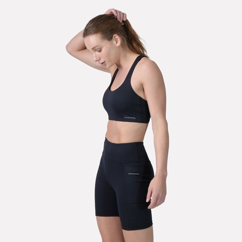 CALZA BIKER MUJER OASIS ATAKAMA OUTDOOR - 3