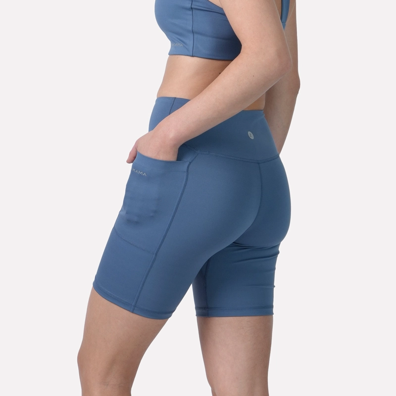 CALZA BIKER MUJER OASIS ATAKAMA OUTDOOR - 3