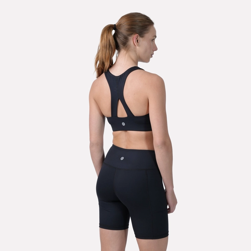 CALZA BIKER MUJER OASIS ATAKAMA OUTDOOR - 4