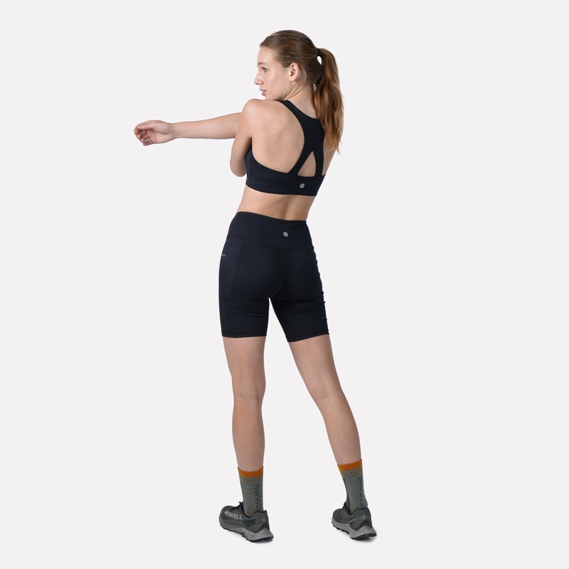 CALZA BIKER MUJER OASIS ATAKAMA OUTDOOR - 5