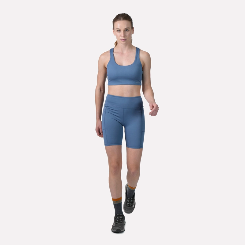 CALZA BIKER MUJER OASIS ATAKAMA OUTDOOR - 5