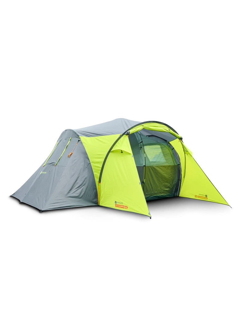 CARPA IMPERMEABLE 8 PERSONAS TOTORALILLO VERDE ATAKAMA OUTDOOR - 1