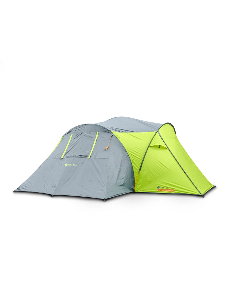 CARPA IMPERMEABLE 8 PERSONAS TOTORALILLO VERDE ATAKAMA OUTDOOR - 2