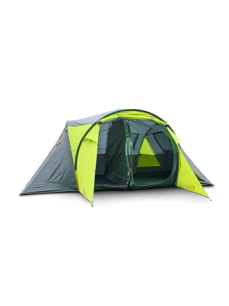 CARPA IMPERMEABLE 8 PERSONAS TOTORALILLO VERDE ATAKAMA OUTDOOR - 4