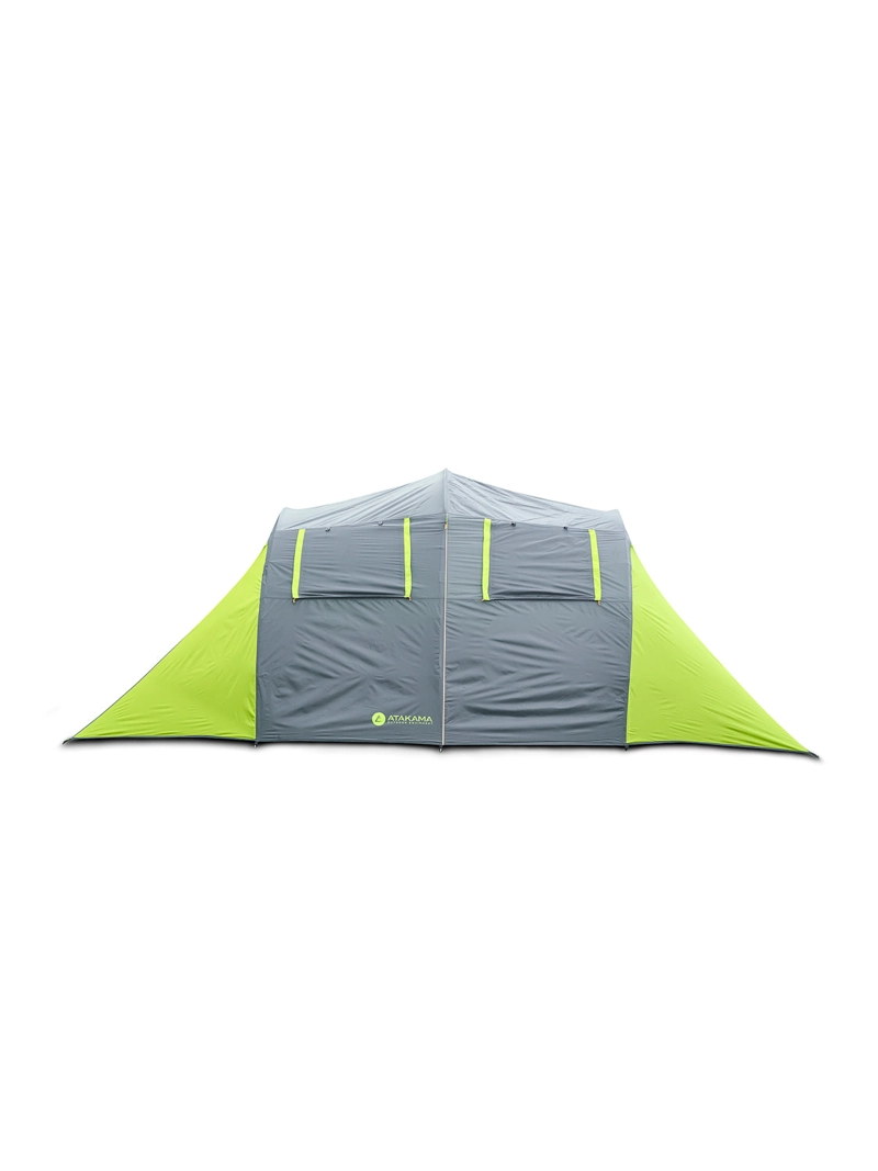 CARPA IMPERMEABLE 8 PERSONAS TOTORALILLO VERDE ATAKAMA OUTDOOR - 5