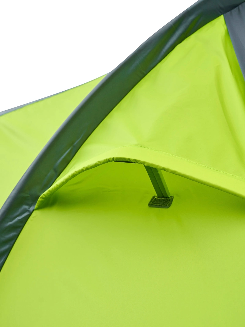 CARPA IMPERMEABLE 8 PERSONAS TOTORALILLO VERDE ATAKAMA OUTDOOR - 6