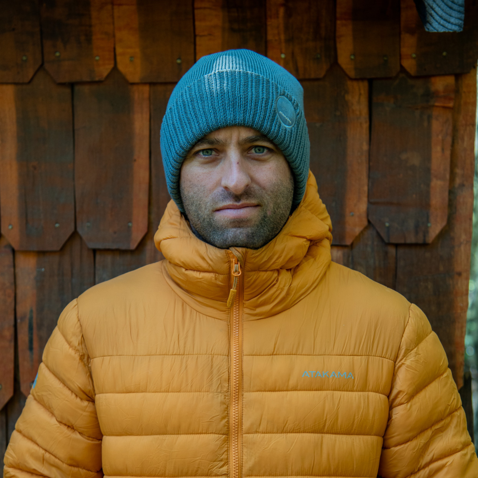 GORRO BEANIE CHOAPA ATAKAMA OUTDOOR - 3