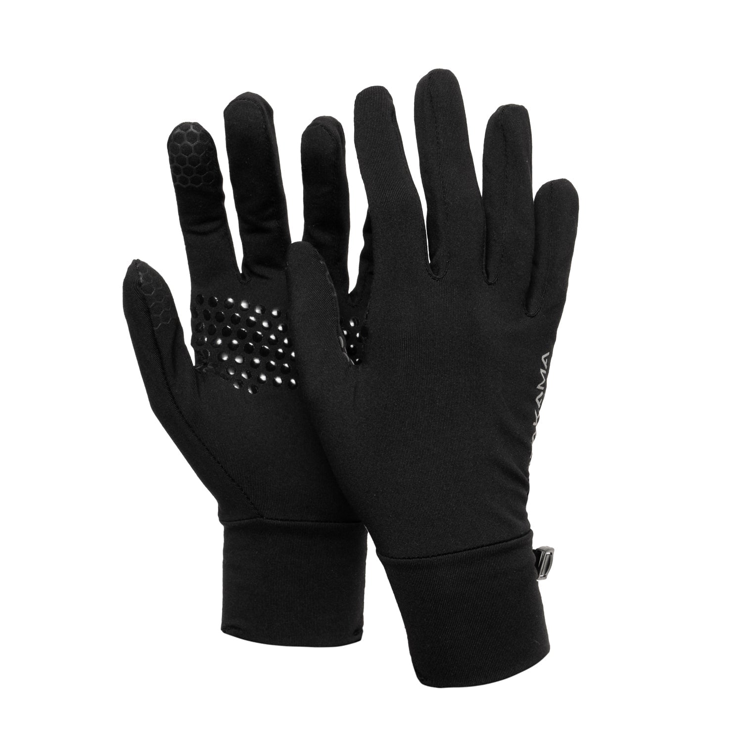 GUANTES TÉRMICOS PRIMERA CAPA TOUCH UNISEX QUEUCO ATAKAMA OUTDOOR - 4