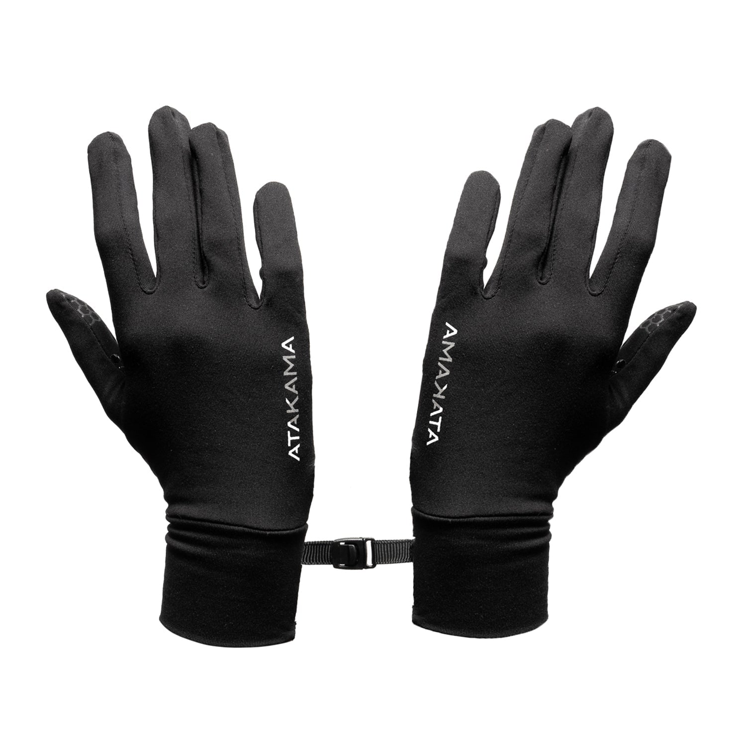 GUANTES TÉRMICOS PRIMERA CAPA TOUCH UNISEX QUEUCO ATAKAMA OUTDOOR - 5
