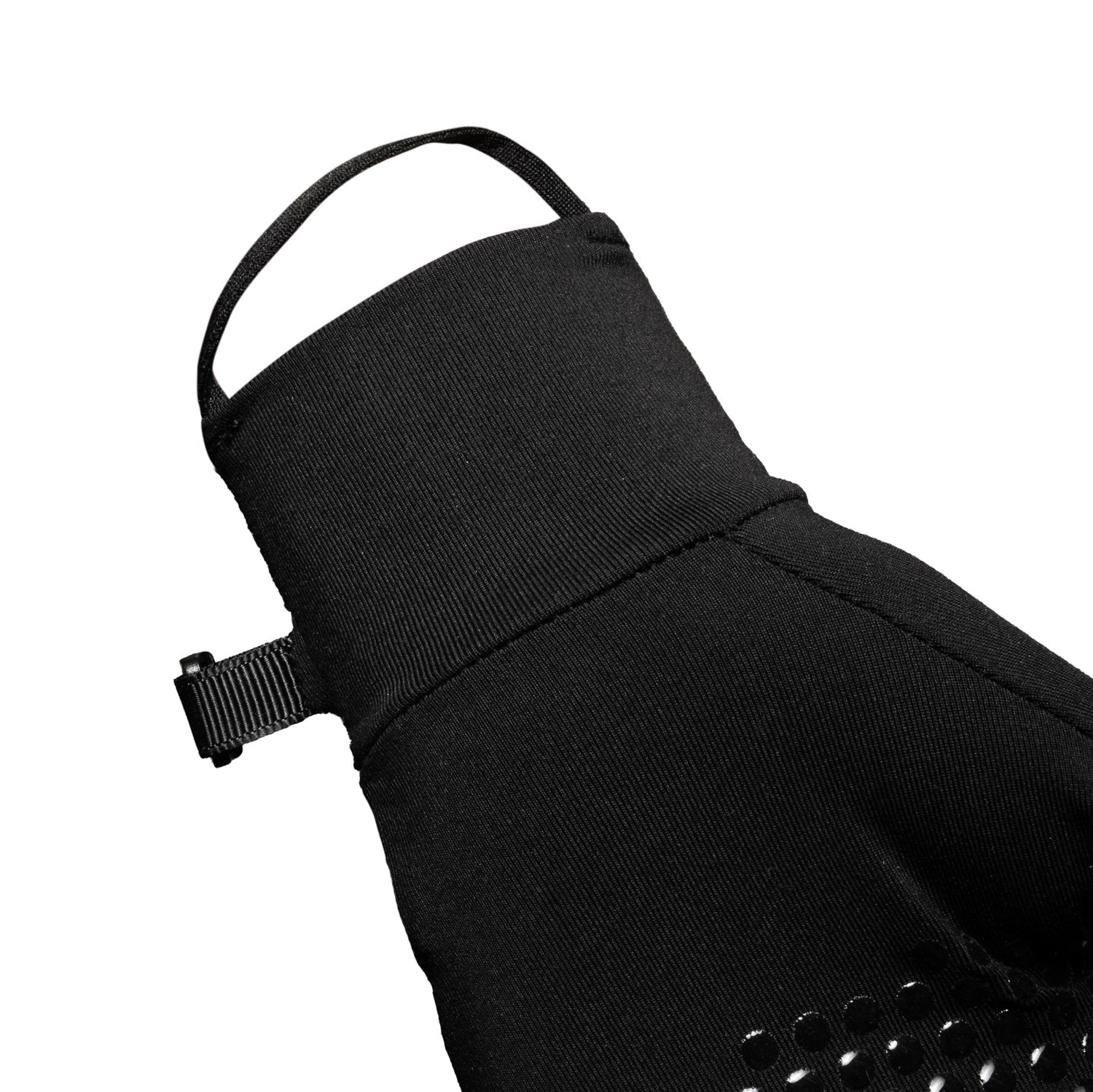 GUANTES TÉRMICOS PRIMERA CAPA TOUCH UNISEX QUEUCO ATAKAMA OUTDOOR - 6