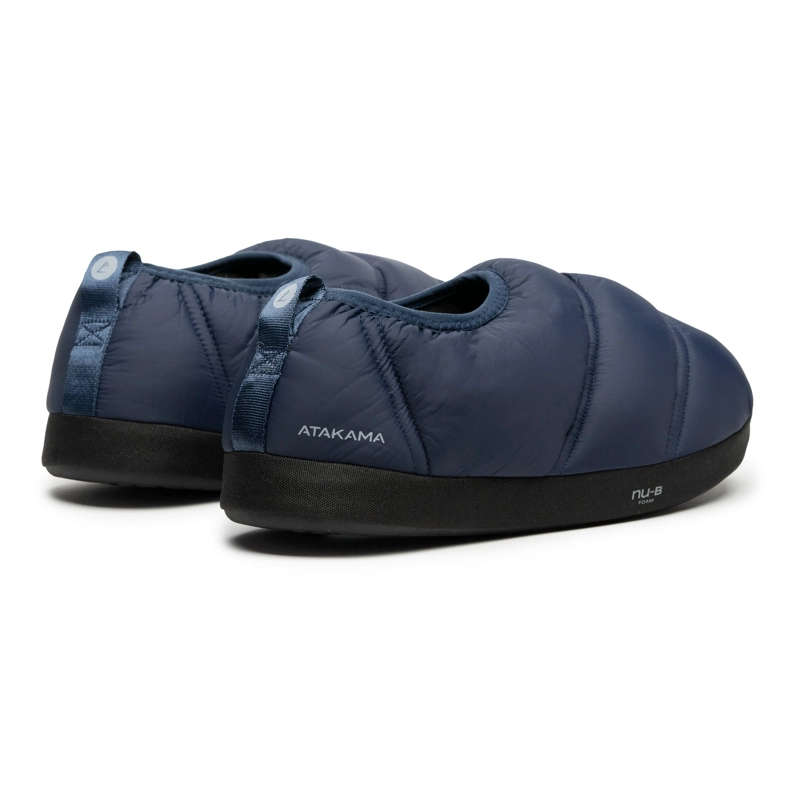 PANTUFLA TE RMICA ADULTO FUTALEUFU AZUL MARINO ATAKAMA OUTDOOR - 3