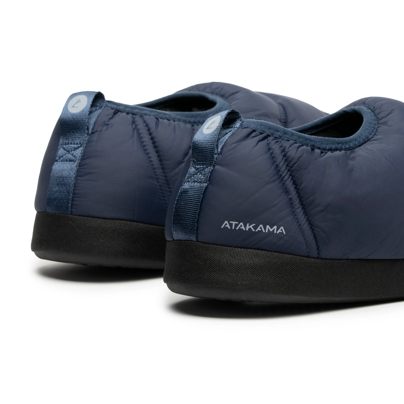 PANTUFLA TE RMICA ADULTO FUTALEUFU AZUL MARINO ATAKAMA OUTDOOR - 5