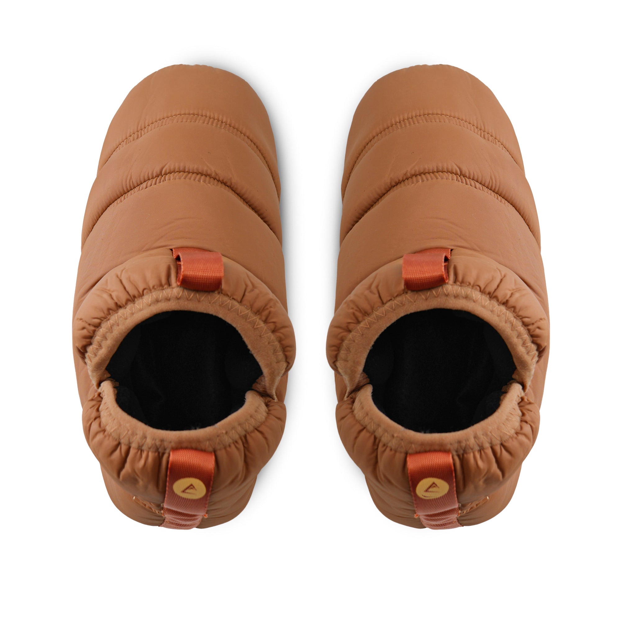 PANTUFLA TE RMICA ADULTO NAVARINO EN COLOR CAFE ATAKAMA OUTDOOR - 4