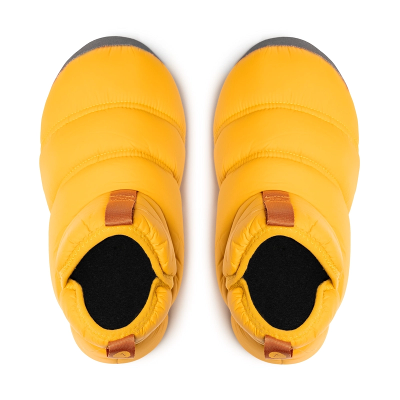 PANTUFLA TE RMICA ADULTO NAVARINO  MOSTAZA ATAKAMA OUTDOORR - 4