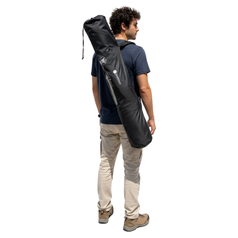 SILLA DE CAMPING ACOLCHADA LONQUIMAY XL VERDE ATAKAMA OUTDOOR - 4