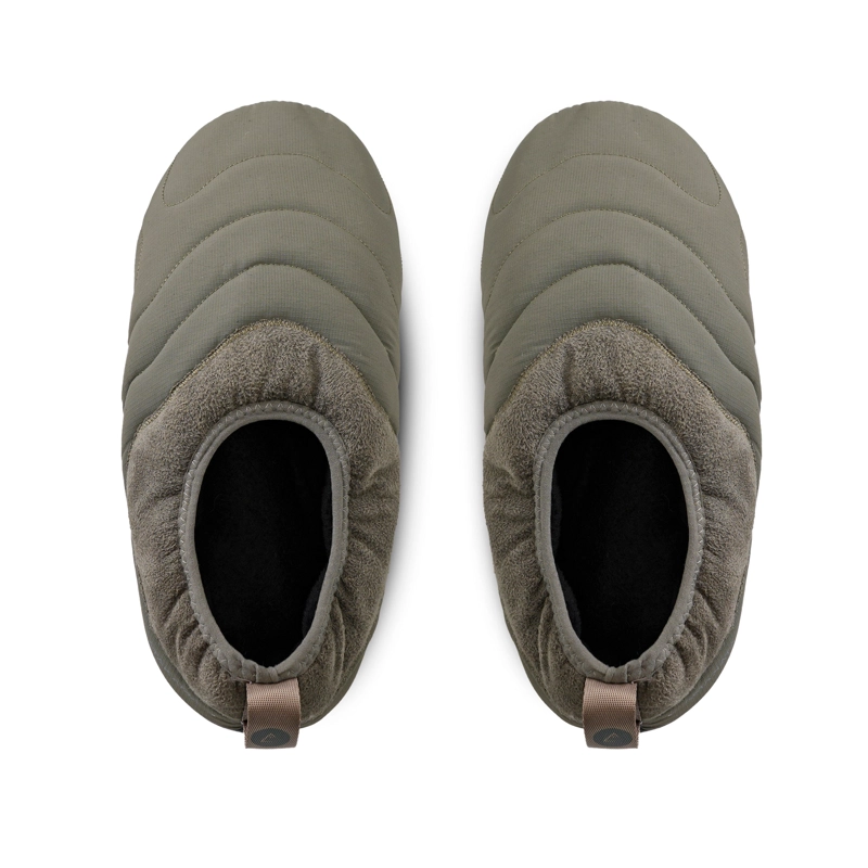 PANTUFLA TE RMICA ADULTO PREMIUM AYSE N VERDE ATAKAMA OUTDOOR - 4
