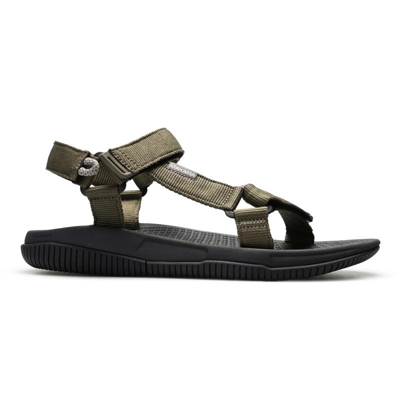 SANDALIA ADULTO UNISEX CHUNGARA VERDE ATAKAMA OUTDOOR