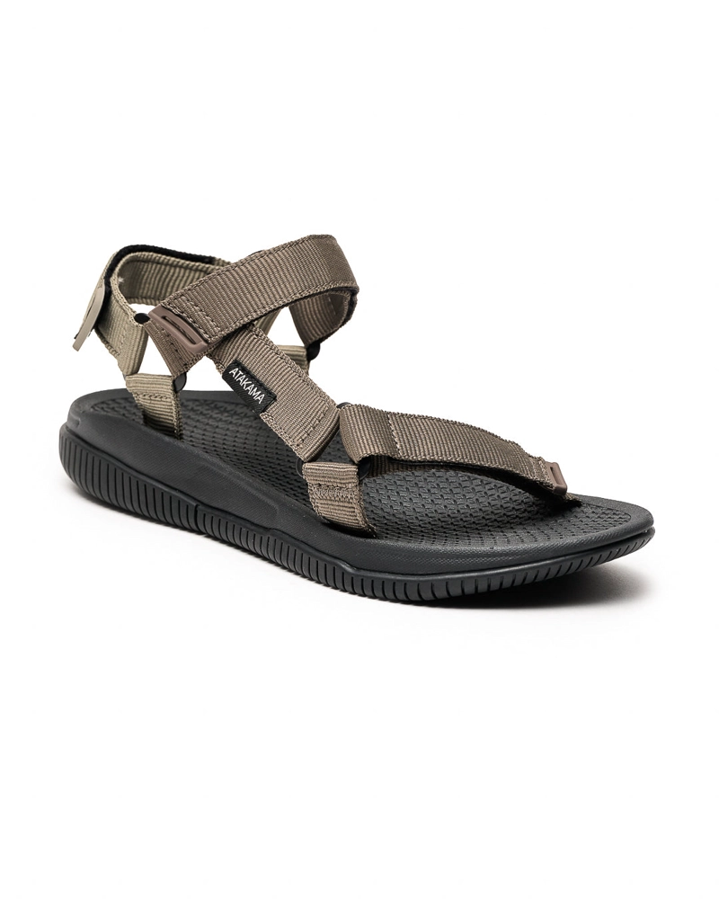 SANDALIA ADULTO UNISEX CHUNGARA ATAKAMA OUTDOOR - 1
