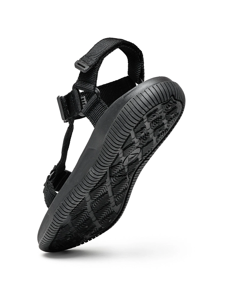 SANDALIA ADULTO UNISEX CHUNGARA ATAKAMA OUTDOOR - 4