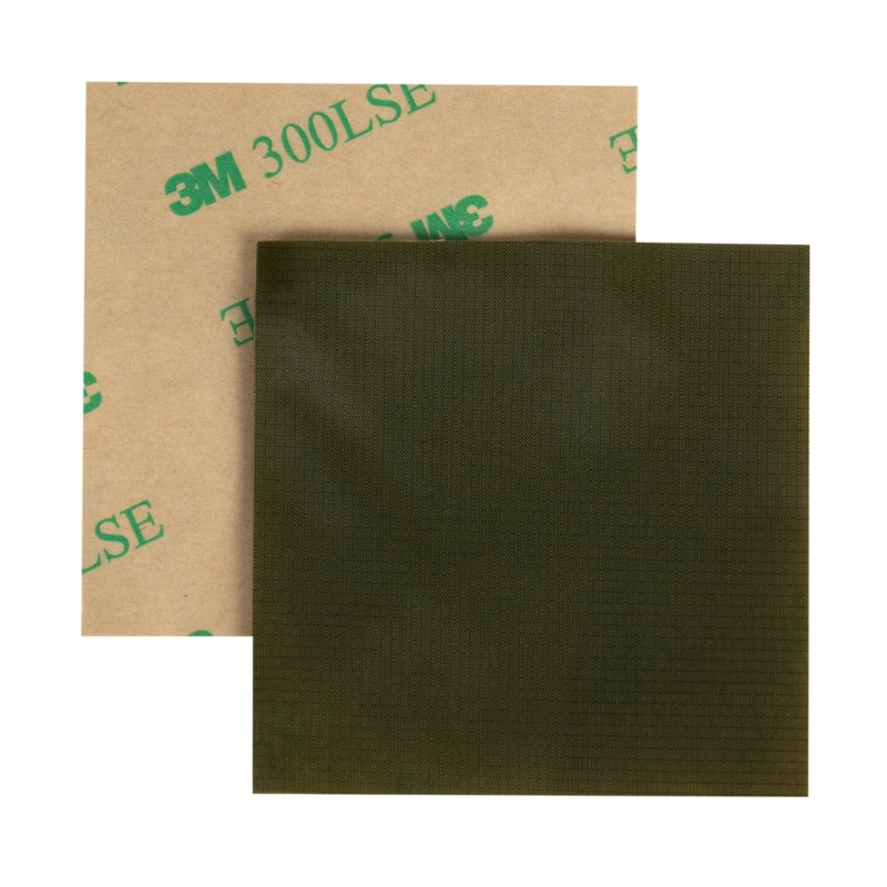 COLCHONETA INFLABLE LIGHT  HUERQUEHUE VERDE 1P ATAKAMA OUTDOOR - 5