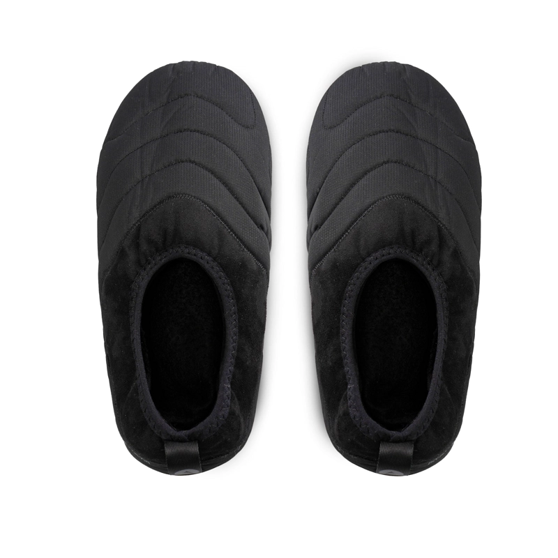 PANTUFLA TE RMICA ADULTO PREMIUM AYSE N NEGRO ATAKAMA OUTDOOR - 4