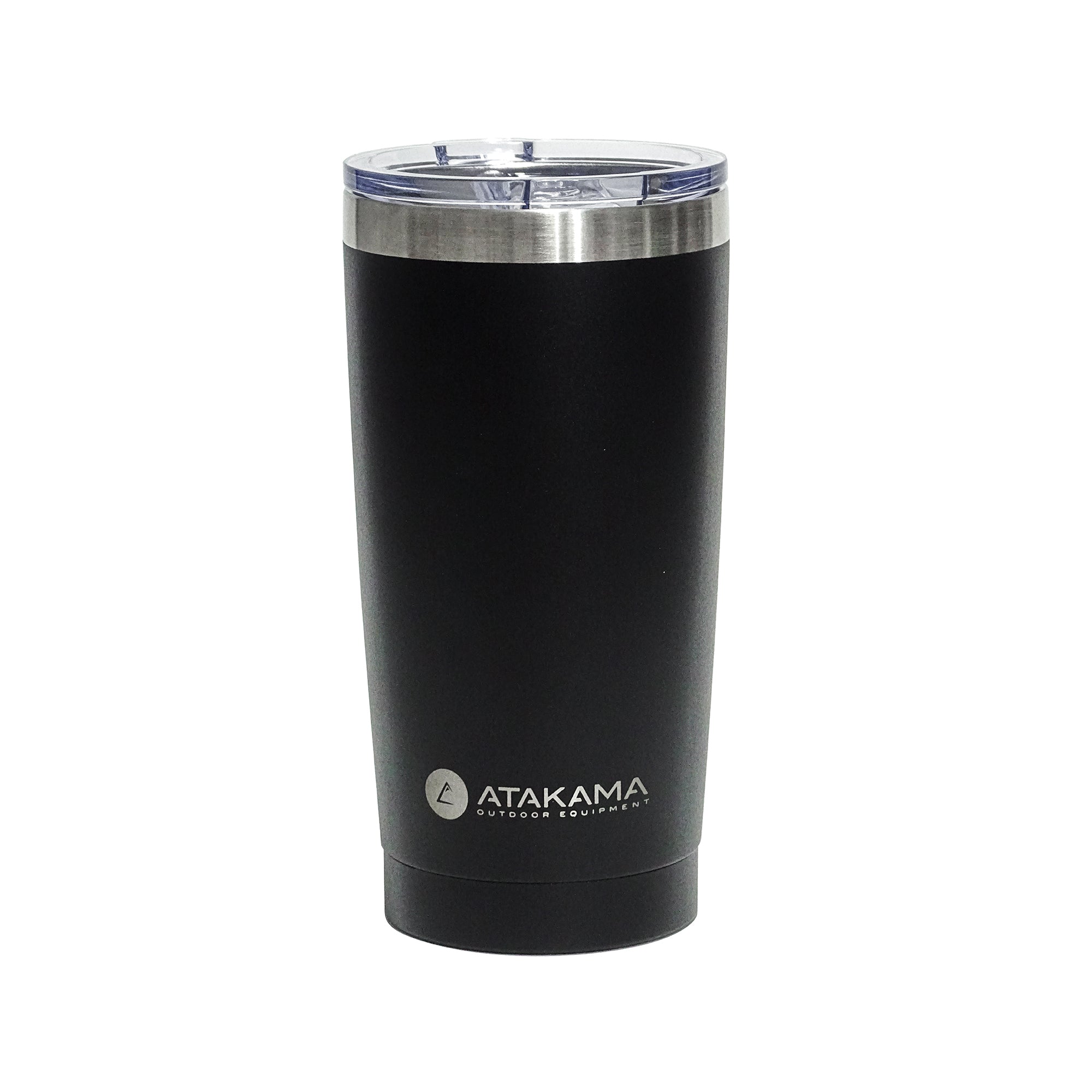 VASO TE RMICO  530 ML AZUL QUILLAY ATAKAMA OUTDOOR - 3