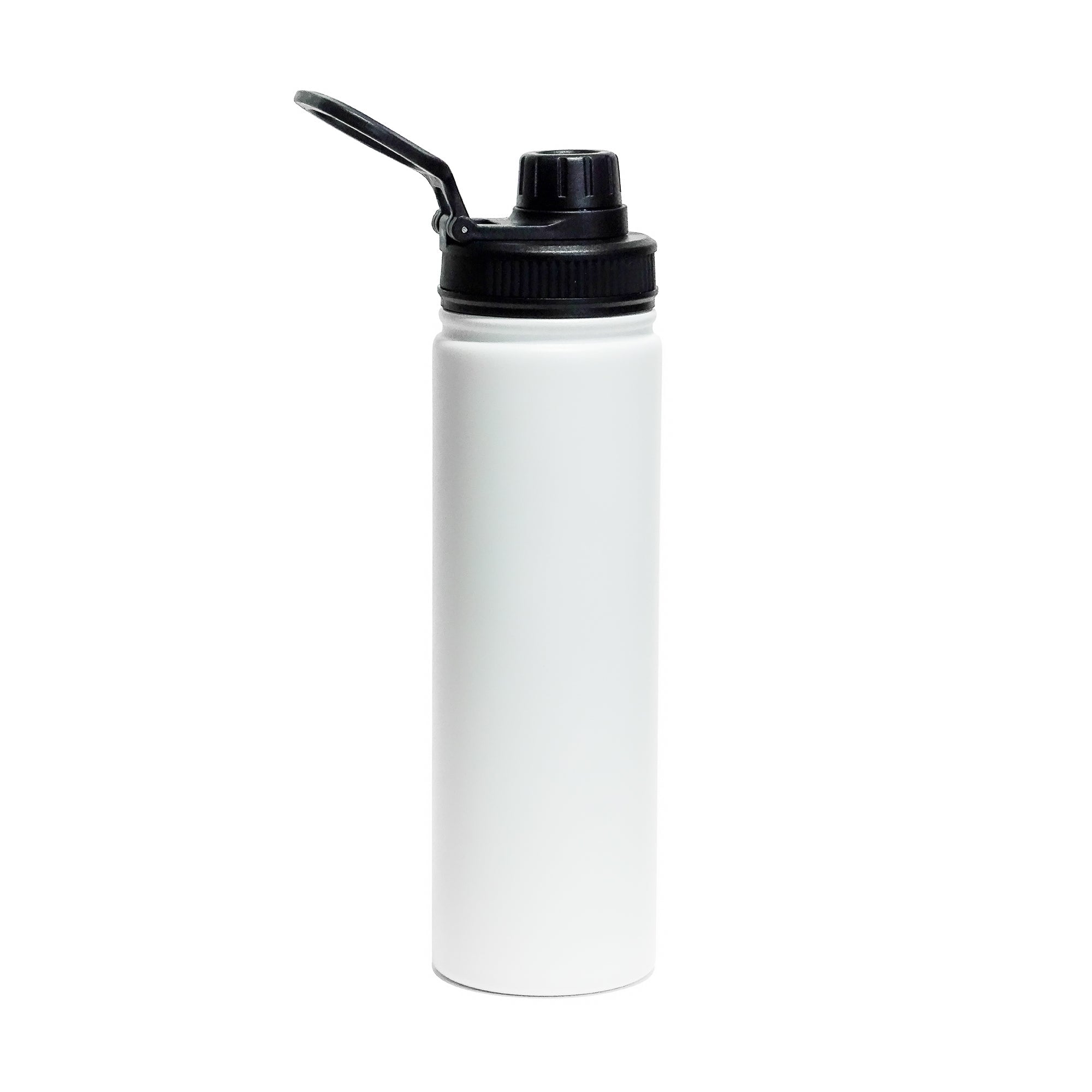 BOTELLA TERMICA  690 ML BLANCO  ATAKAMA OUTDOOR - 3