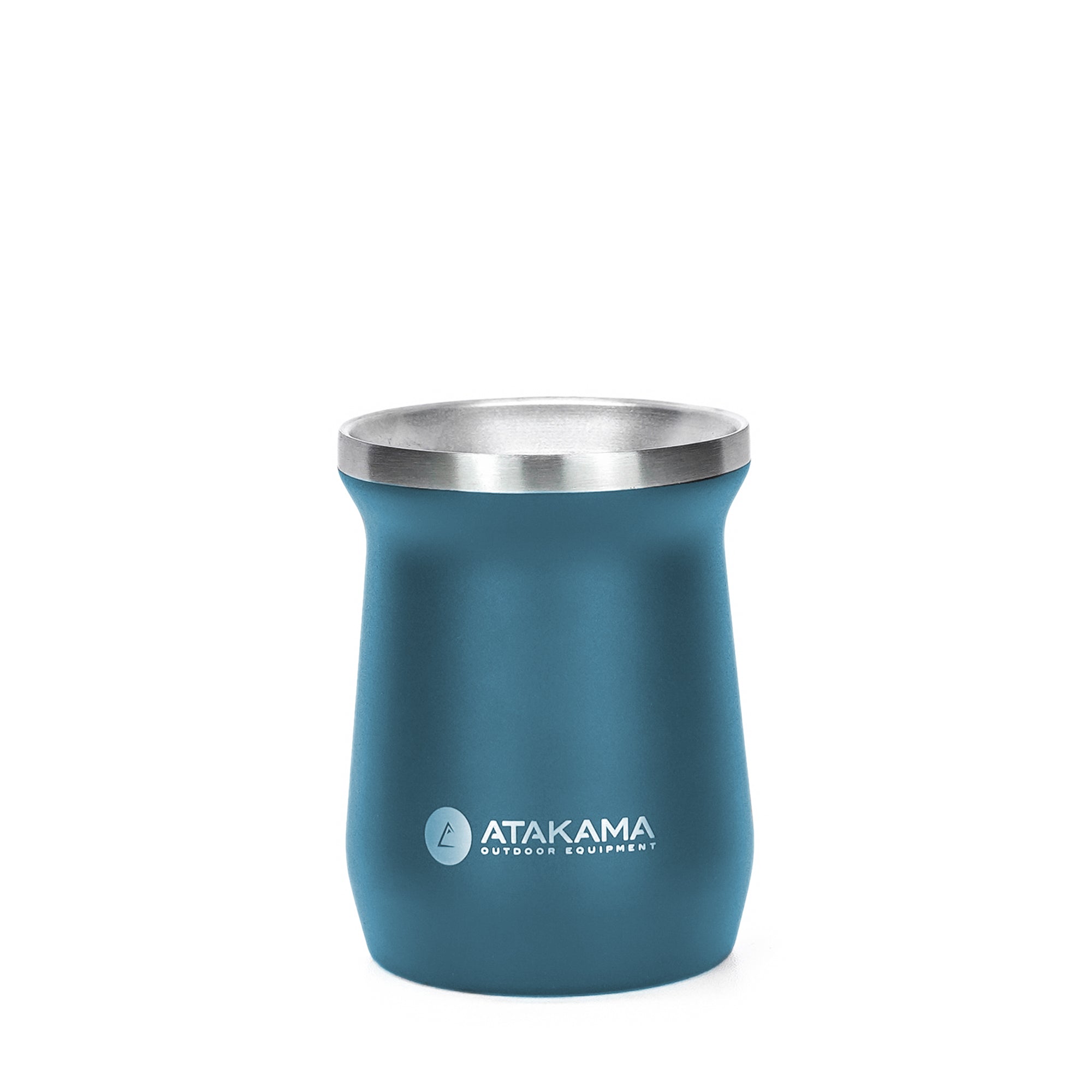 MATERA TE RMICA  160 ML AZUL TRUCHA FARIO ATAKAMA OUTDOOR - 4