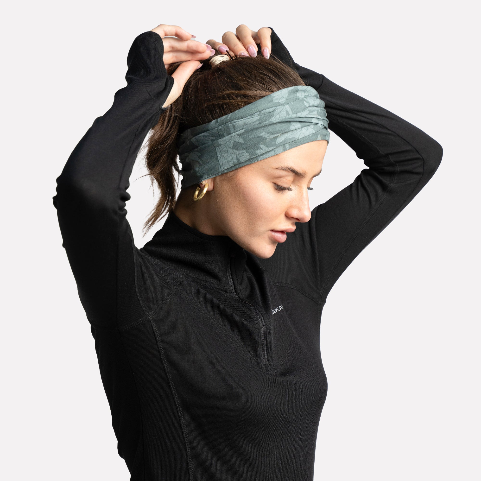 BANDANA PALENA COOLMAX ATAKAMA OUTDOOR - 3