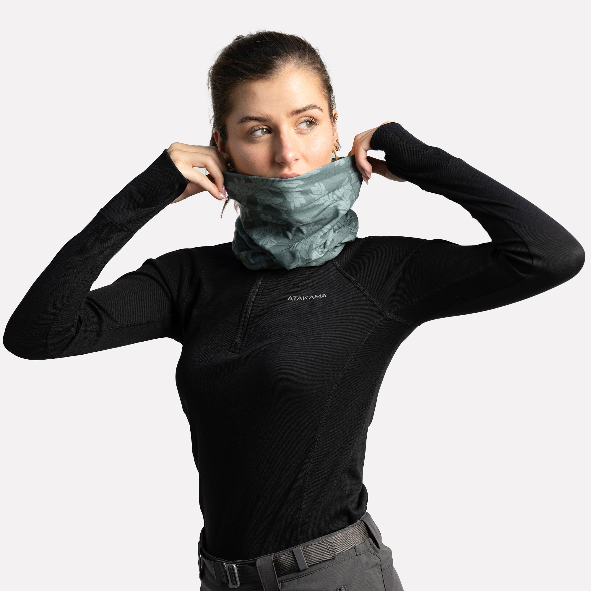 BANDANA PALENA COOLMAX ATAKAMA OUTDOOR - 4