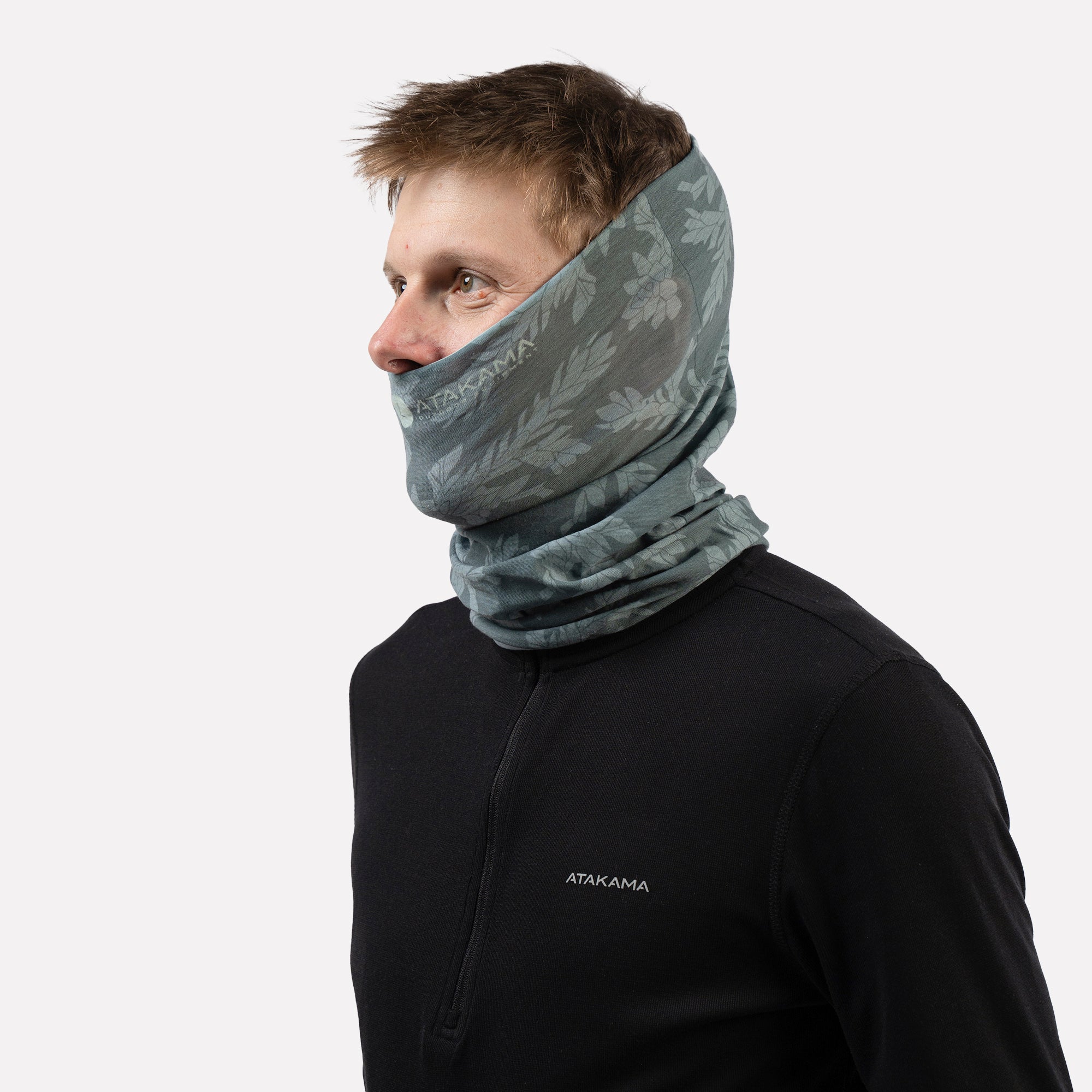BANDANA PALENA COOLMAX ATAKAMA OUTDOOR - 6