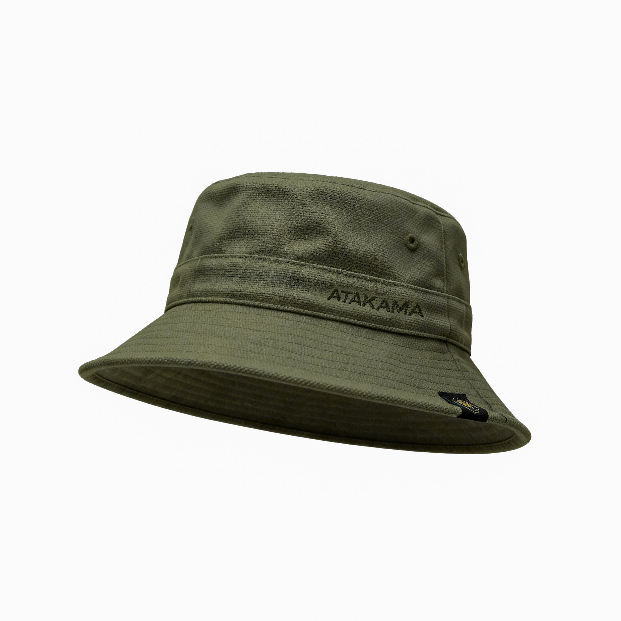 BUCKET ADULTO SALADO GRIS ATAKAMA OUTDOOR - 1