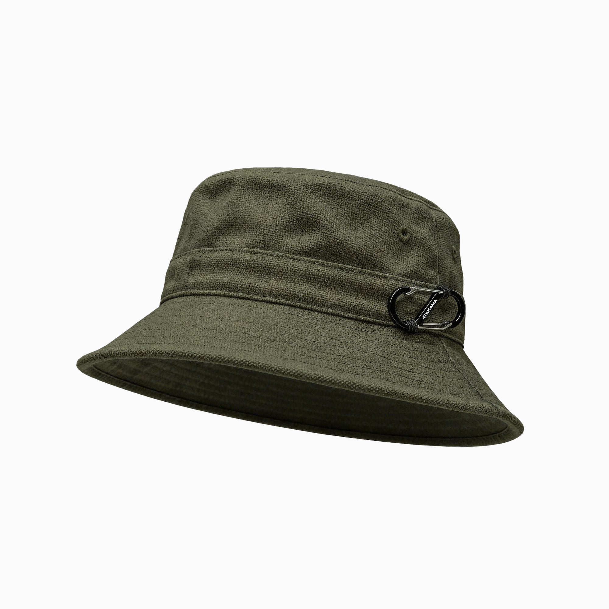 BUCKET ADULTO SALADO GRIS ATAKAMA OUTDOOR - 2