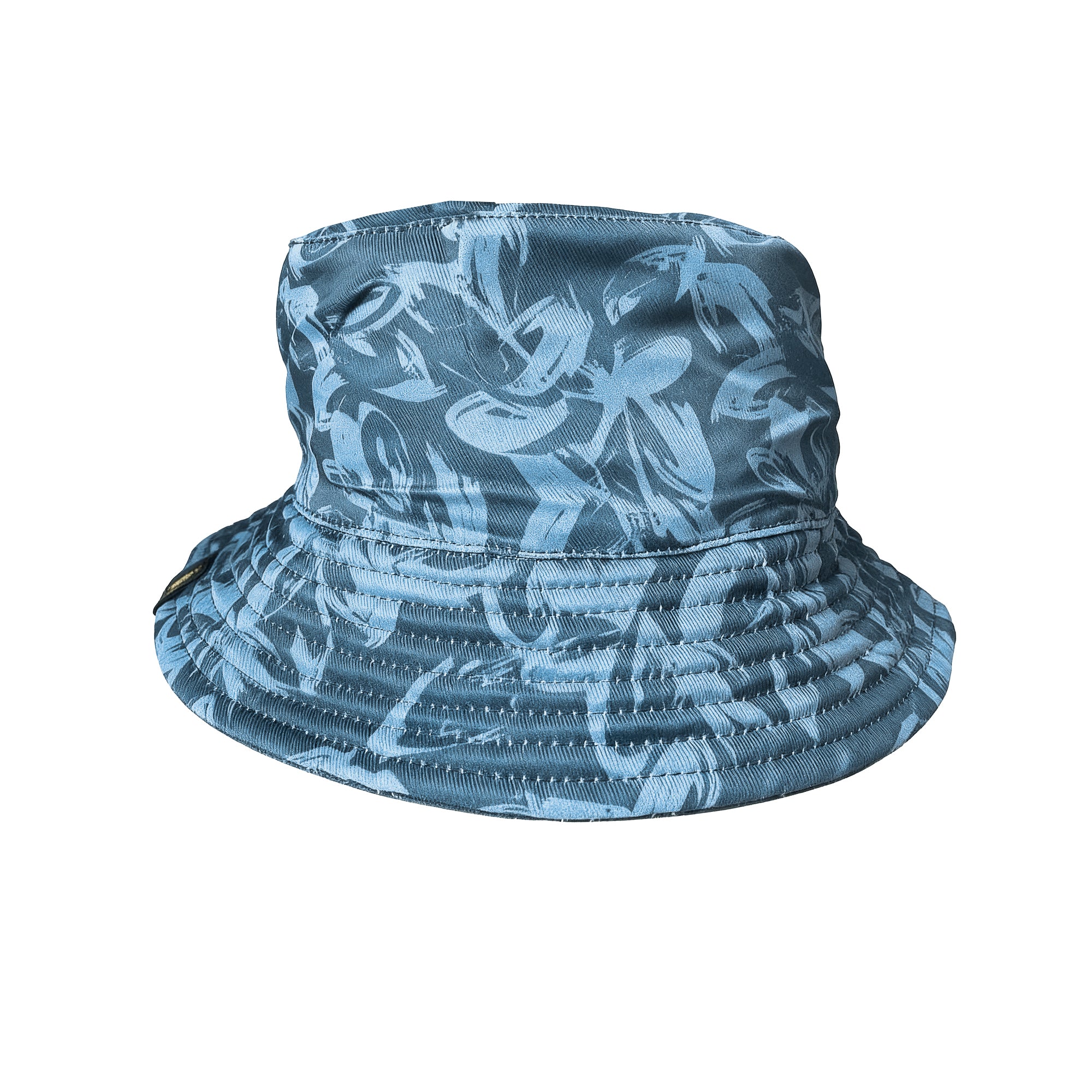 BUCKET NIÑO SALADO AZUL ATAKAMA OUTDOOR - 3