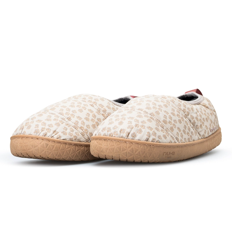 PANTUFLA TE RMICA FUTALEUFU FLEX / NU-B FOAM BEIGE ATAKAMA OUTDOOR - 3