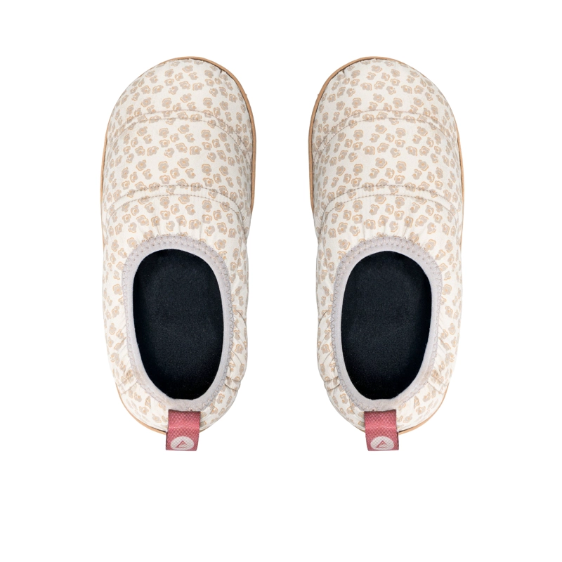 PANTUFLA TE RMICA FUTALEUFU FLEX / NU-B FOAM BEIGE ATAKAMA OUTDOOR - 5